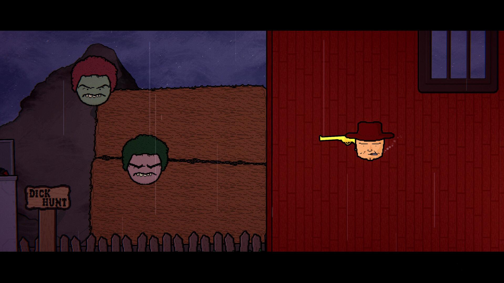 Potato Mash! screenshot 8