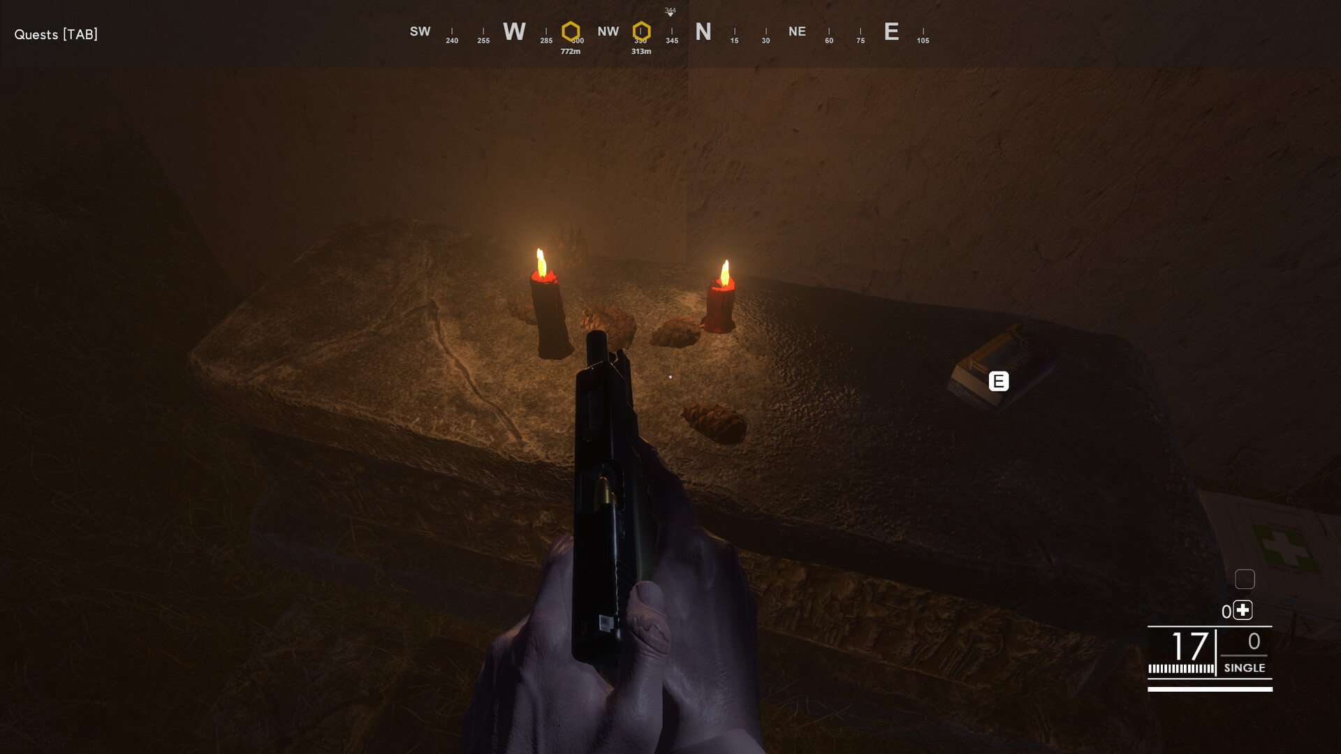 Lost in Nowhere screenshot 5