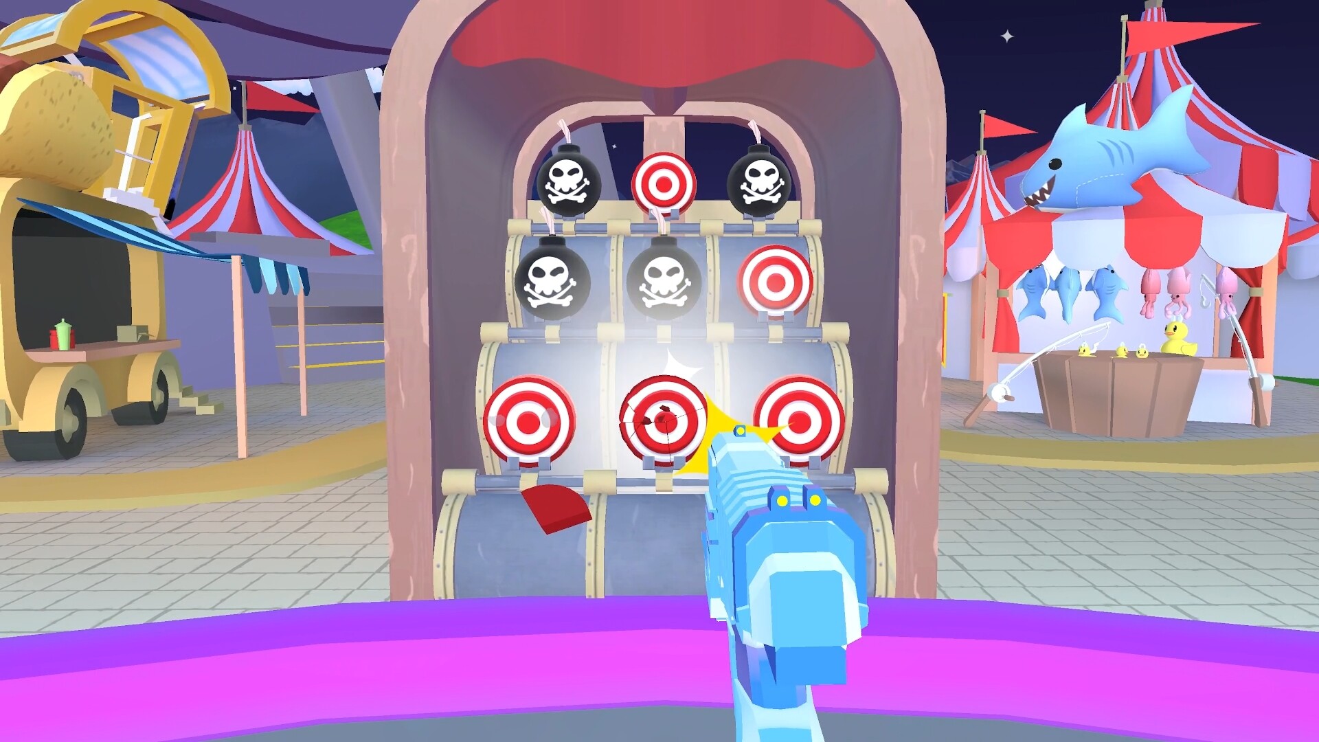 On Point screenshot 1