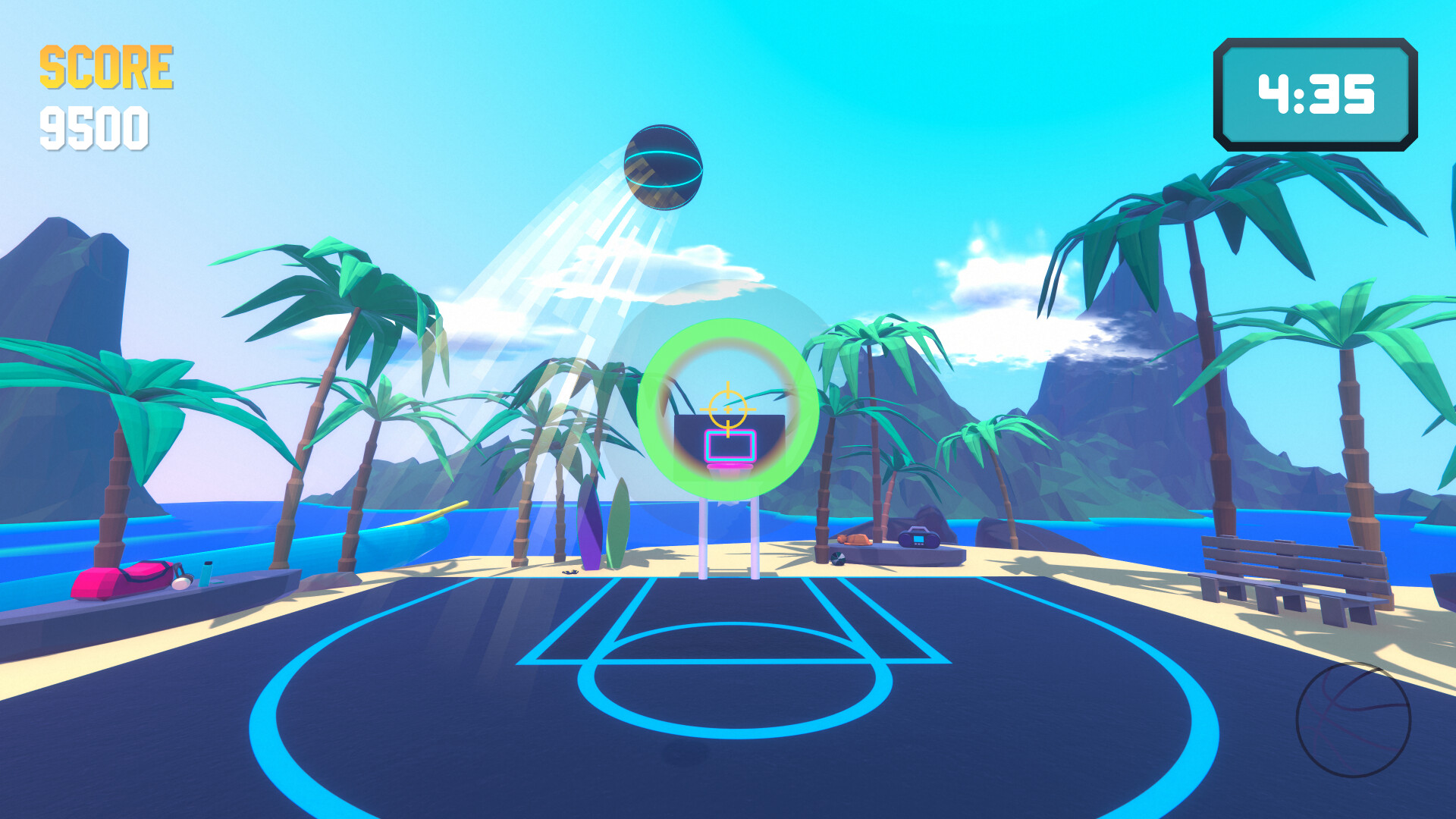 First Person Hooper screenshot 5