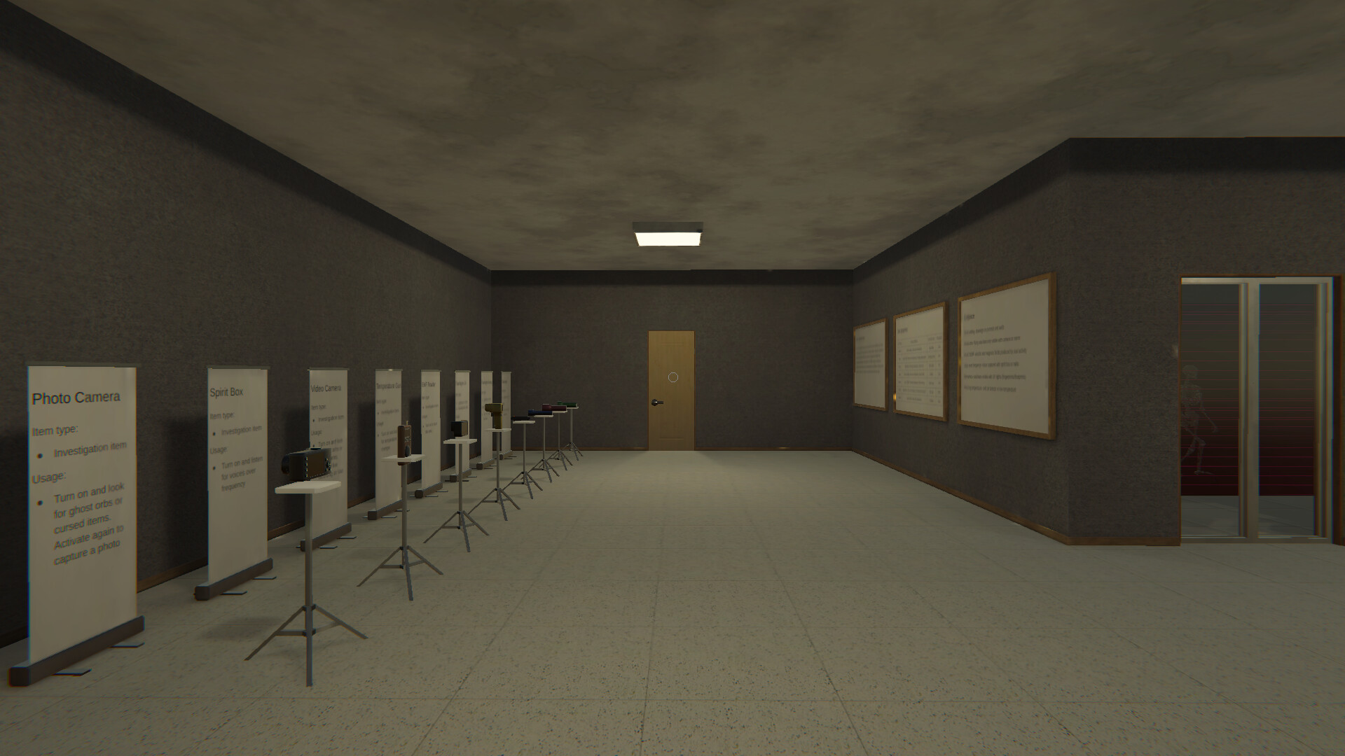 Quiet Soul screenshot 7