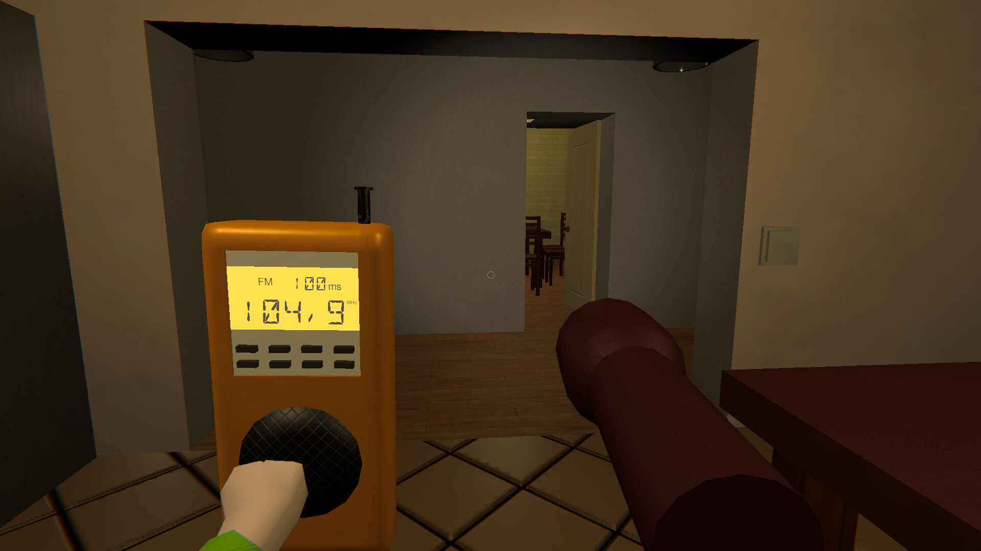Quiet Soul screenshot 3