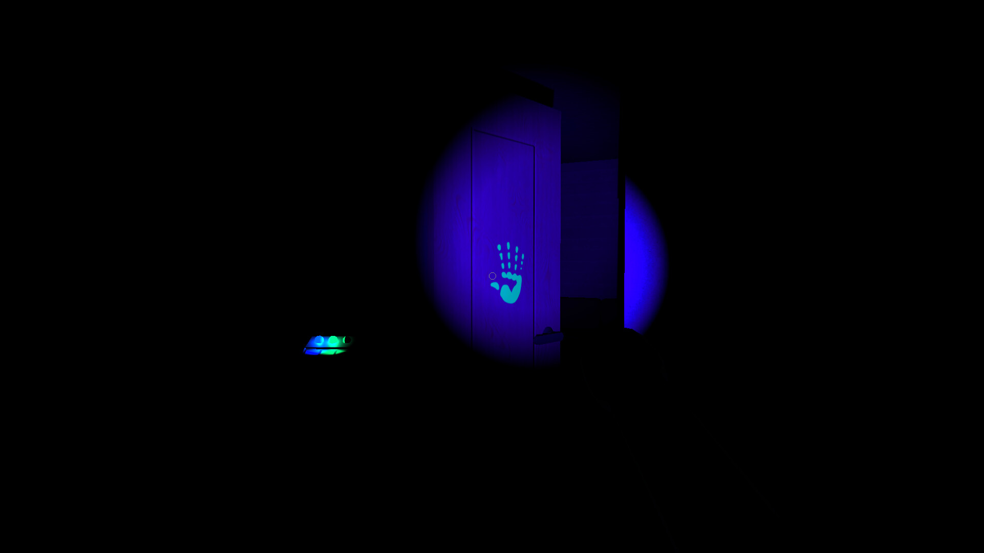 Quiet Soul screenshot 4