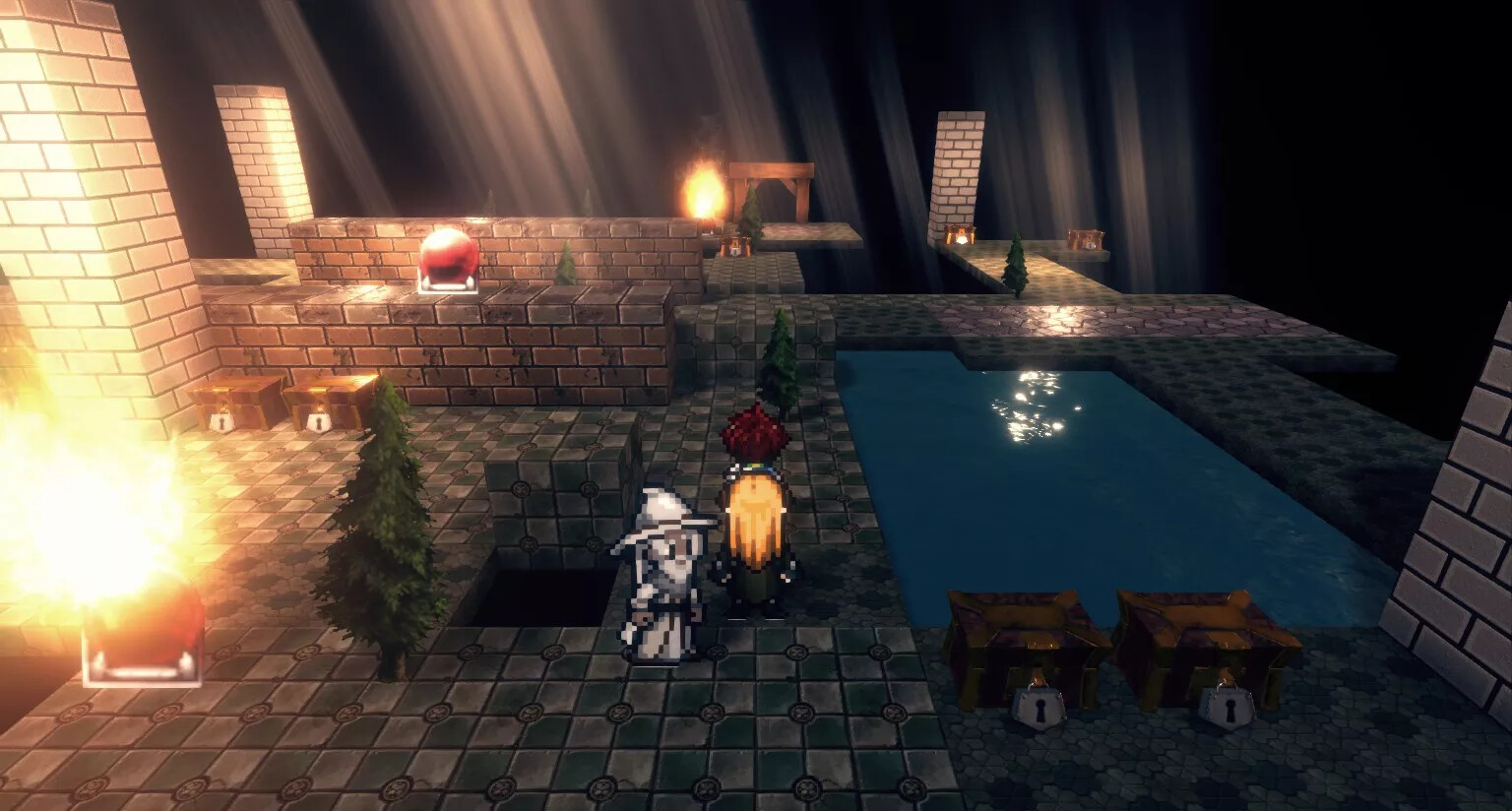 Book of Shadows screenshot 1