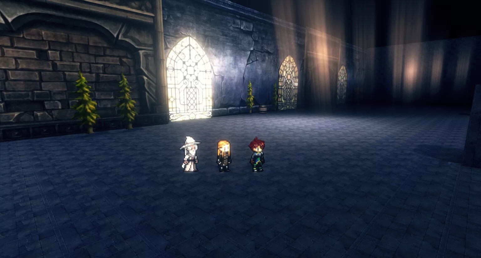 Book of Shadows screenshot 5
