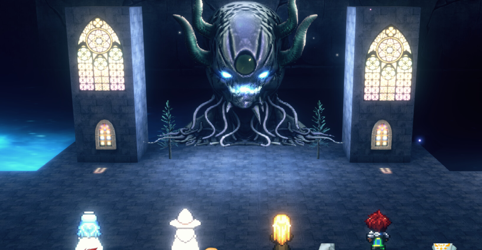 Book of Shadows screenshot 8