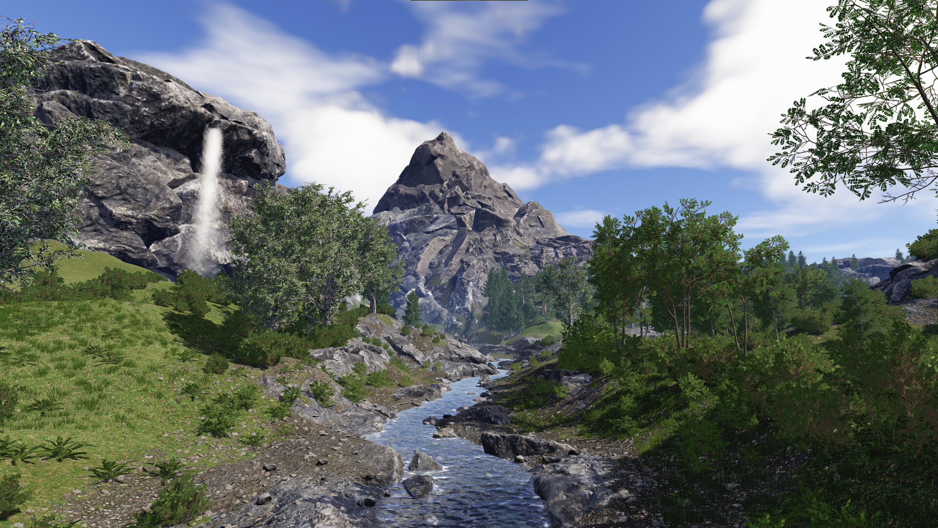 Out of the Ashes screenshot 6