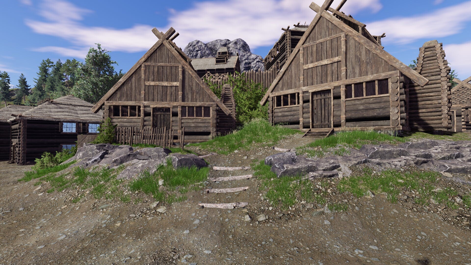 Out of the Ashes screenshot 15