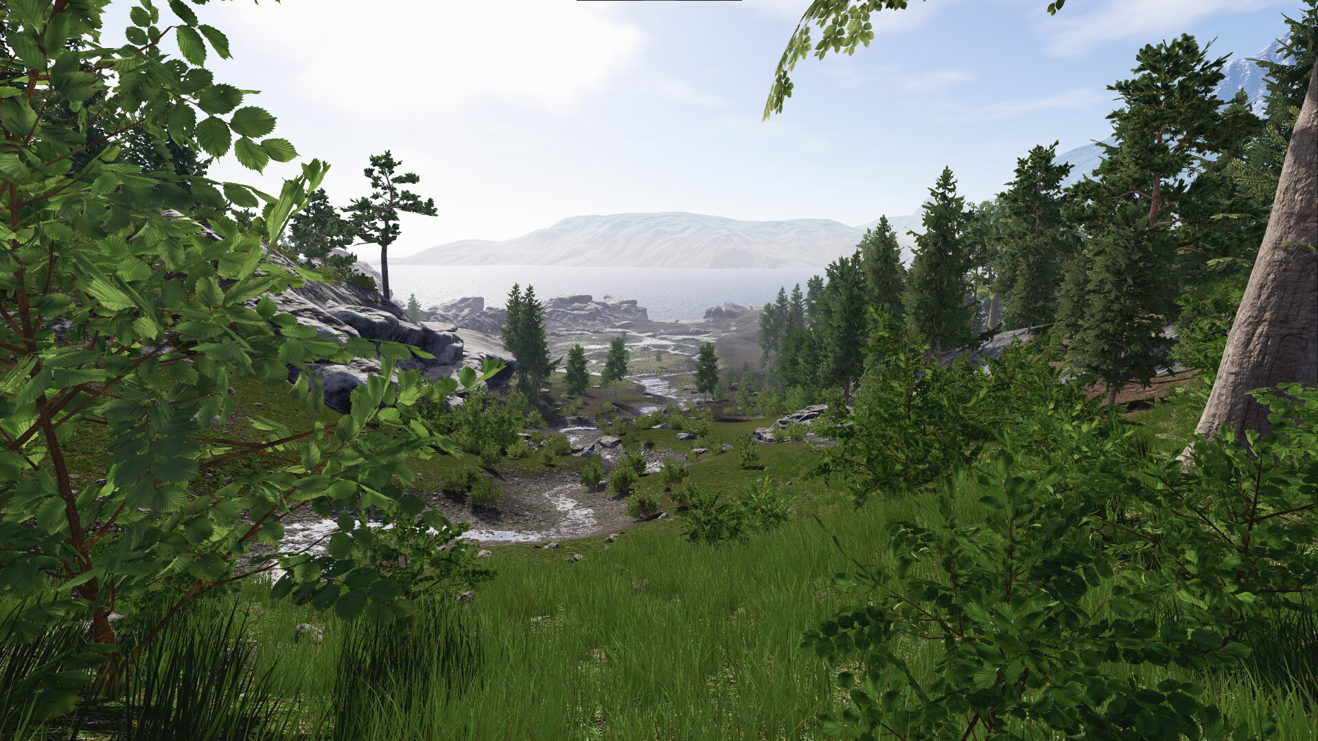 Out of the Ashes screenshot 10