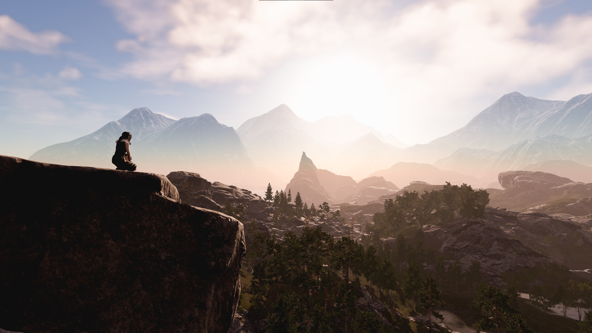 Out of the Ashes screenshot 9