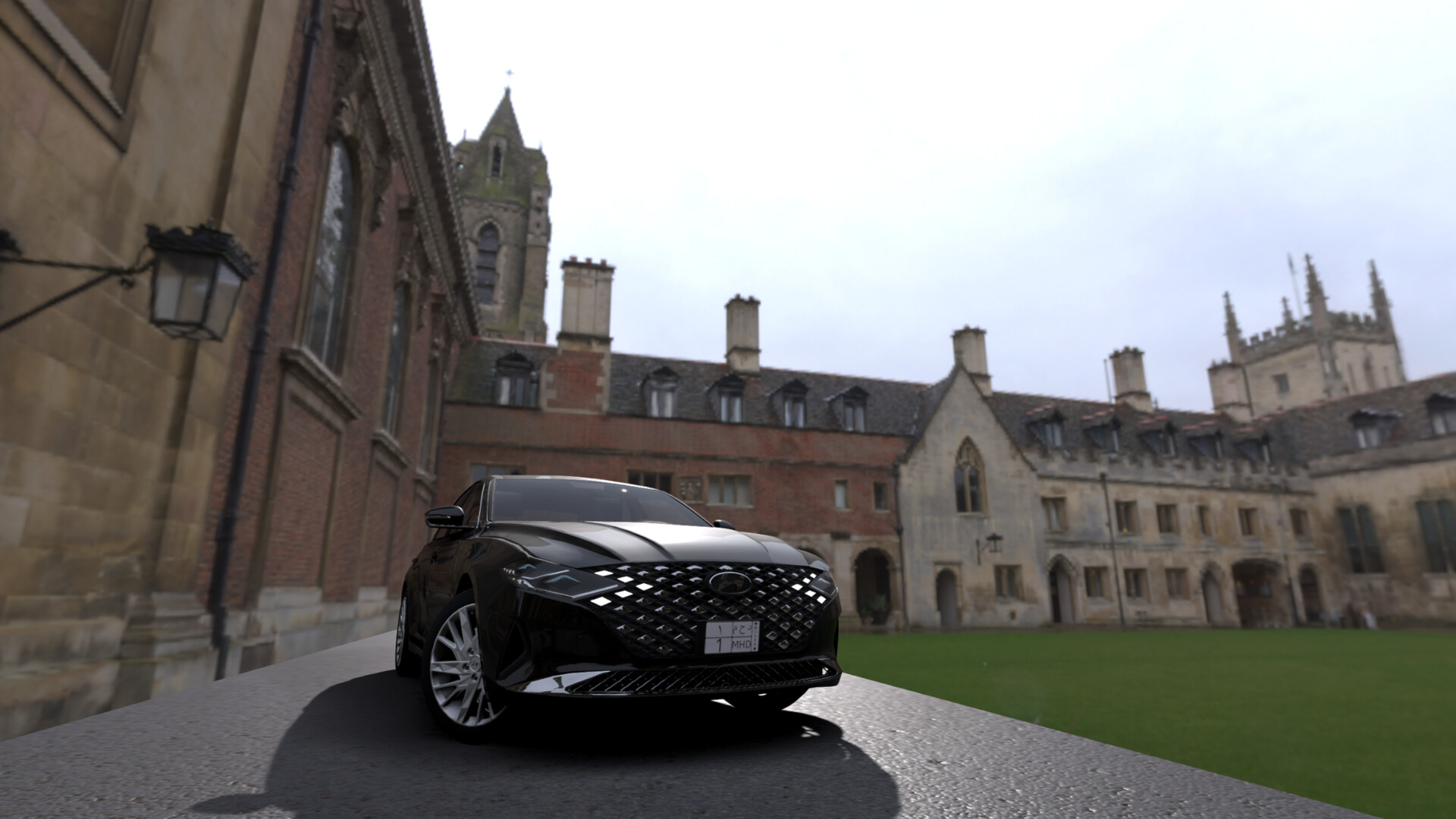 Dangerous Road screenshot 3