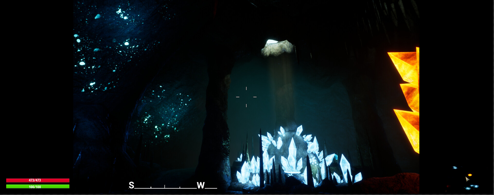 De Feet screenshot 1