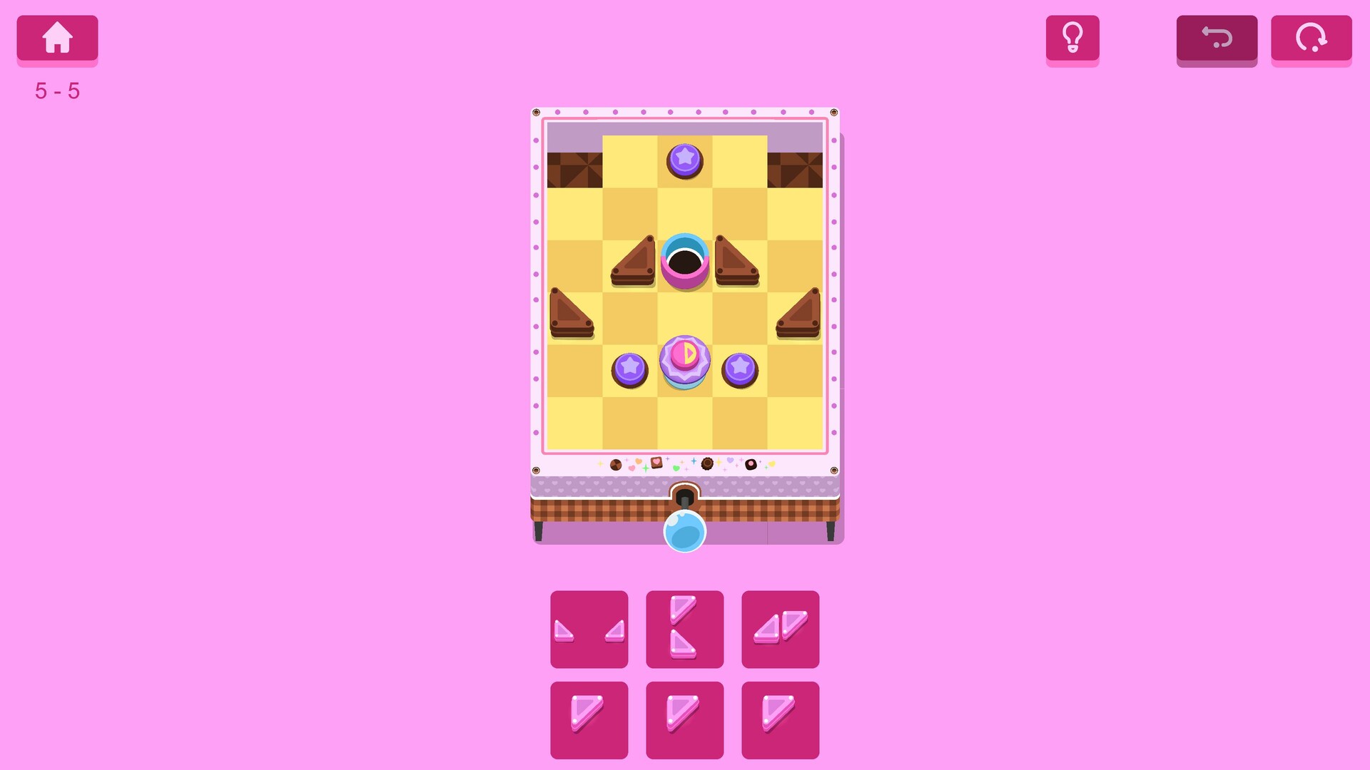 Plungeroo screenshot 4