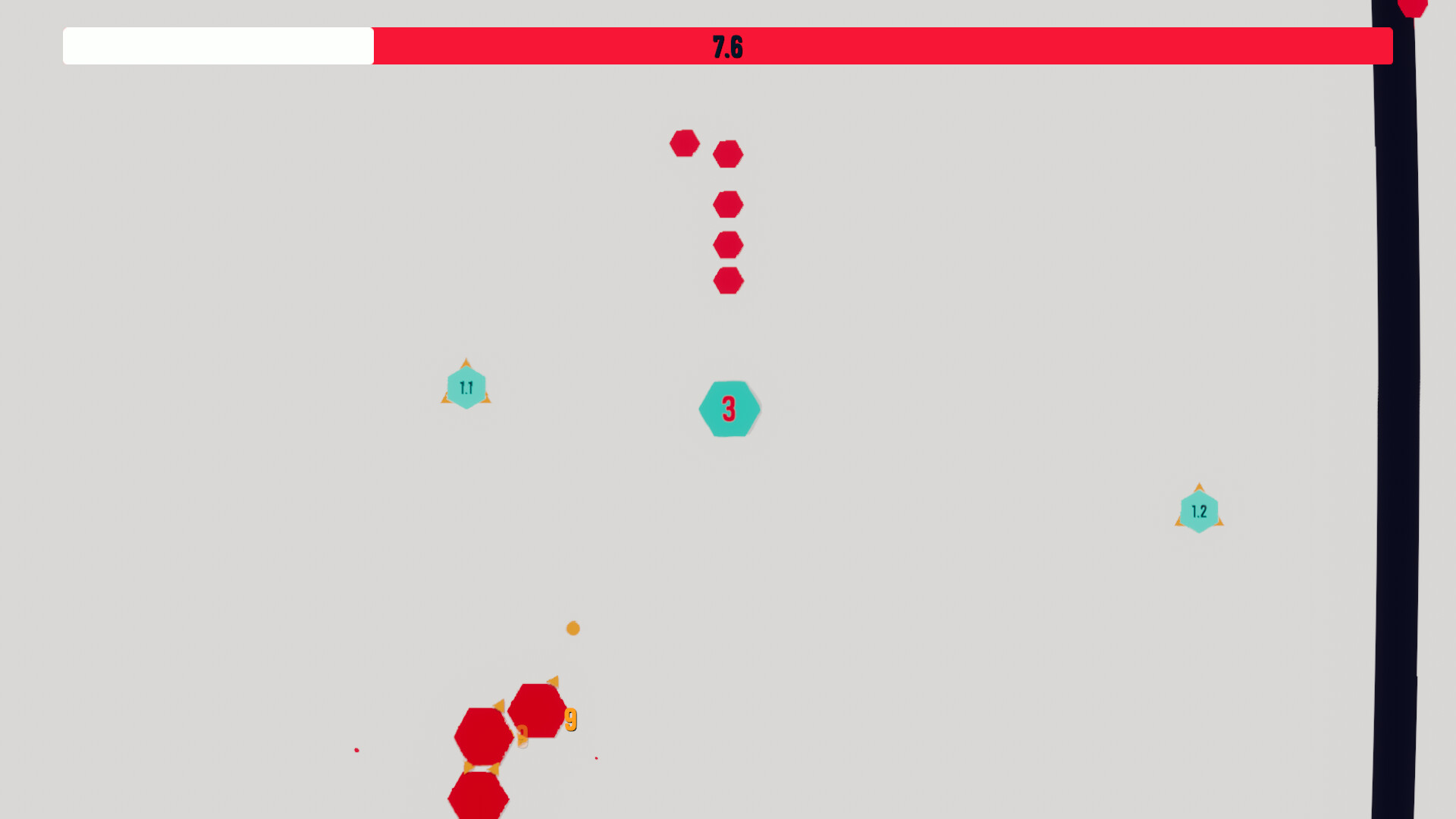 The Gunslinger screenshot 7