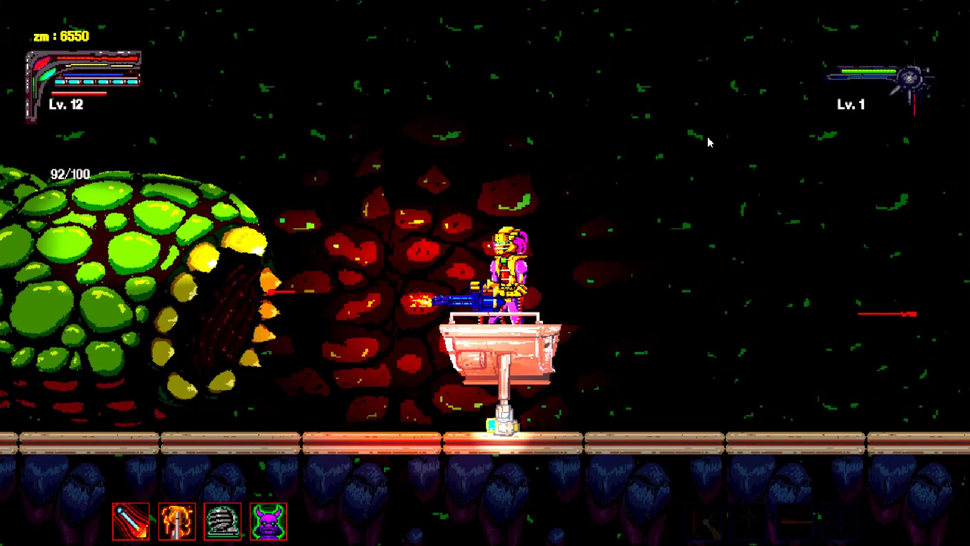 The Search: Lost Dreams screenshot 5