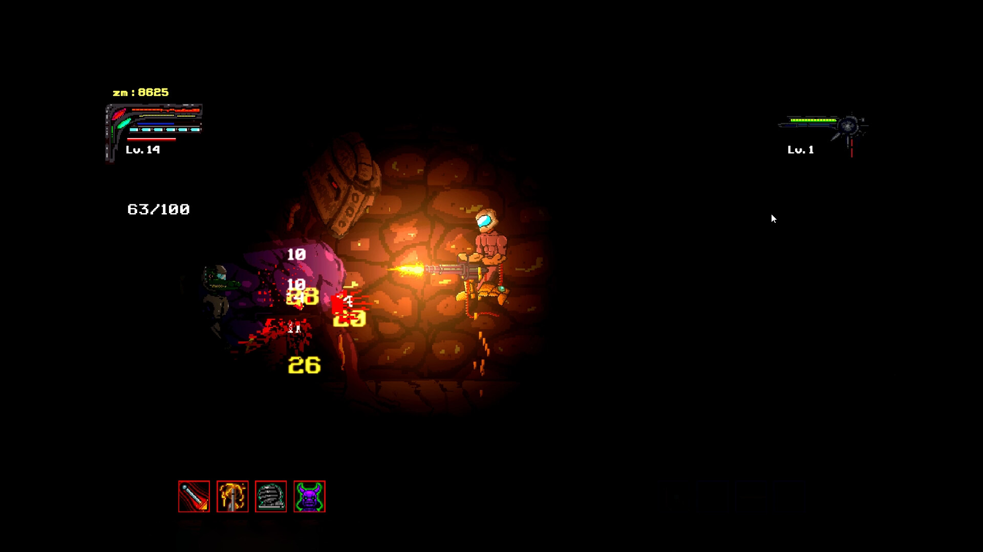 The Search: Lost Dreams screenshot 3
