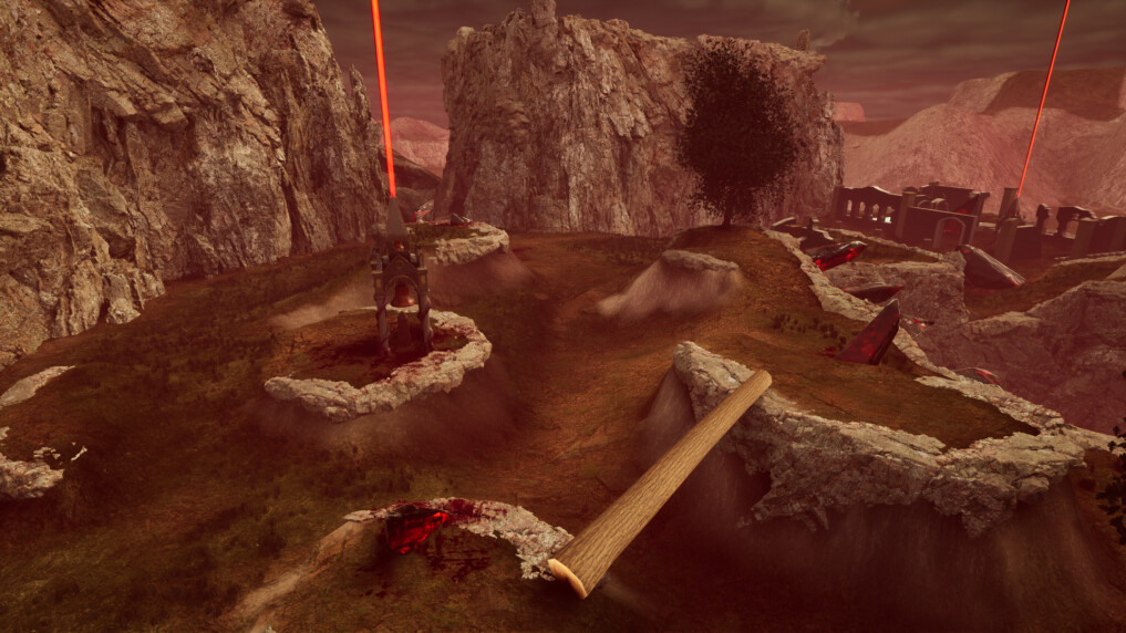 Deckweaver: Descent Into Chaos screenshot 4