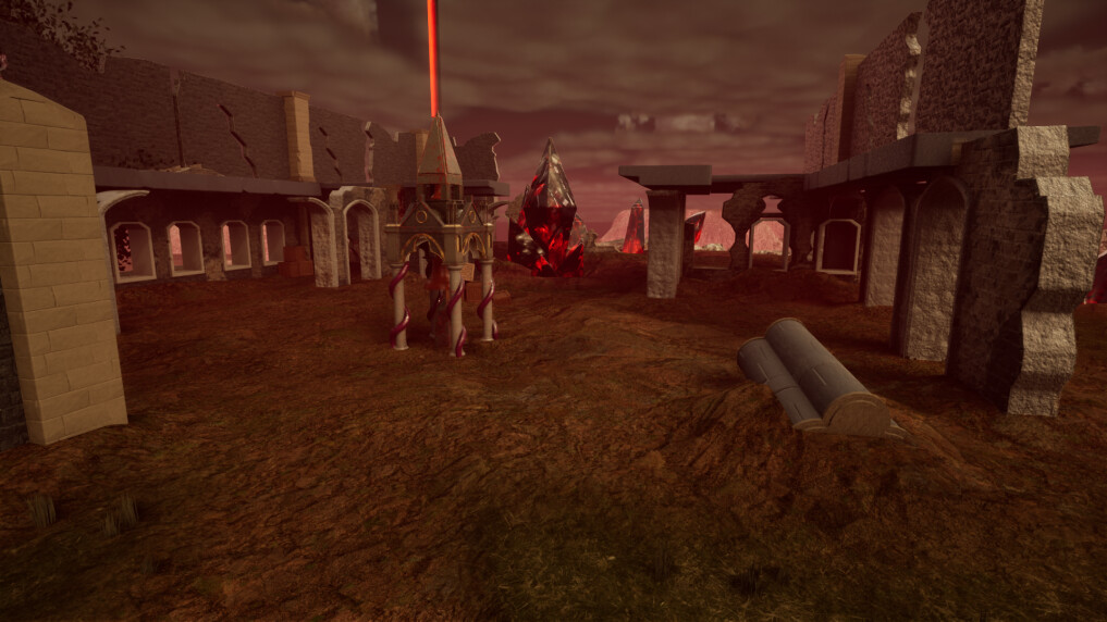 Deckweaver: Descent Into Chaos screenshot 8