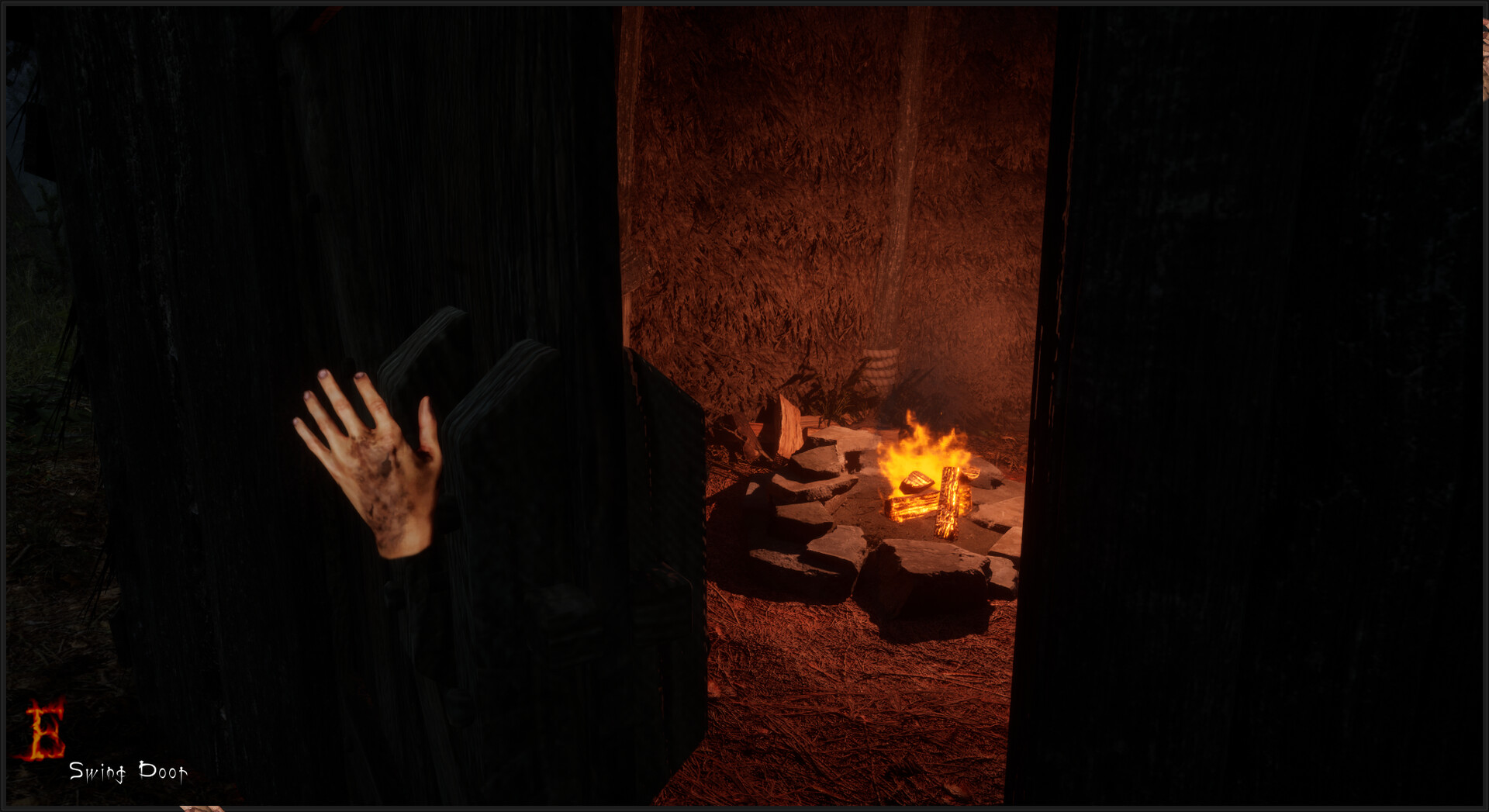 Valravn screenshot 3