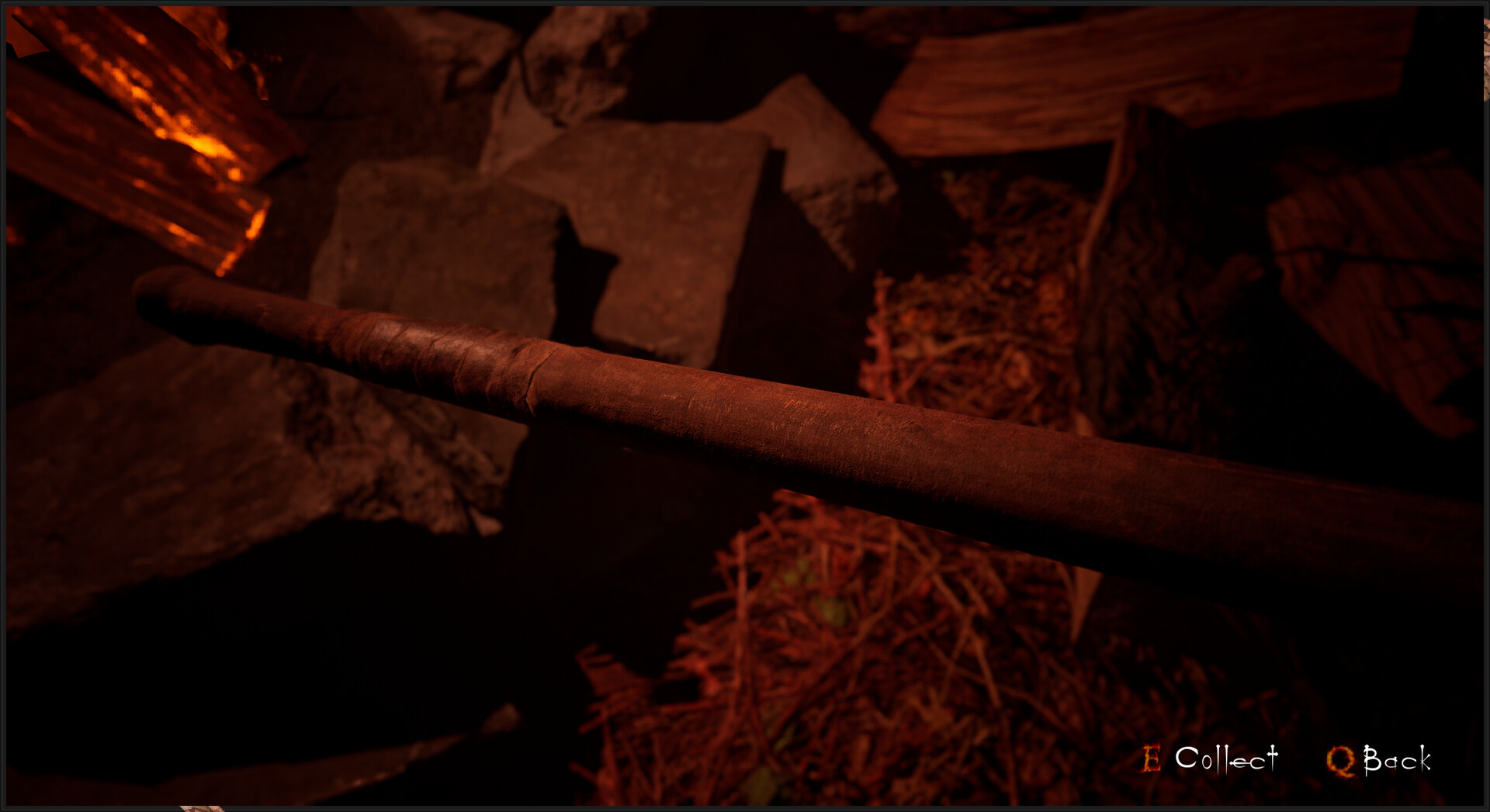 Valravn screenshot 9