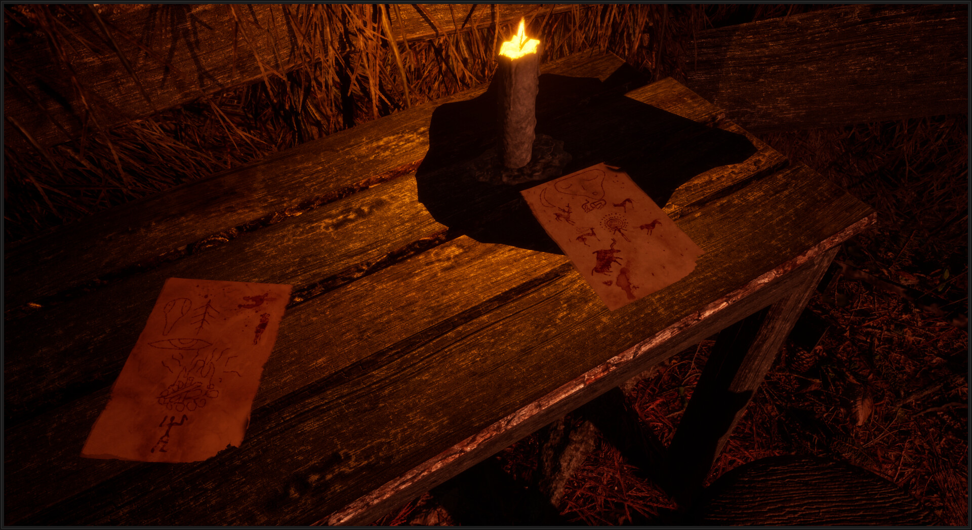 Valravn screenshot 4