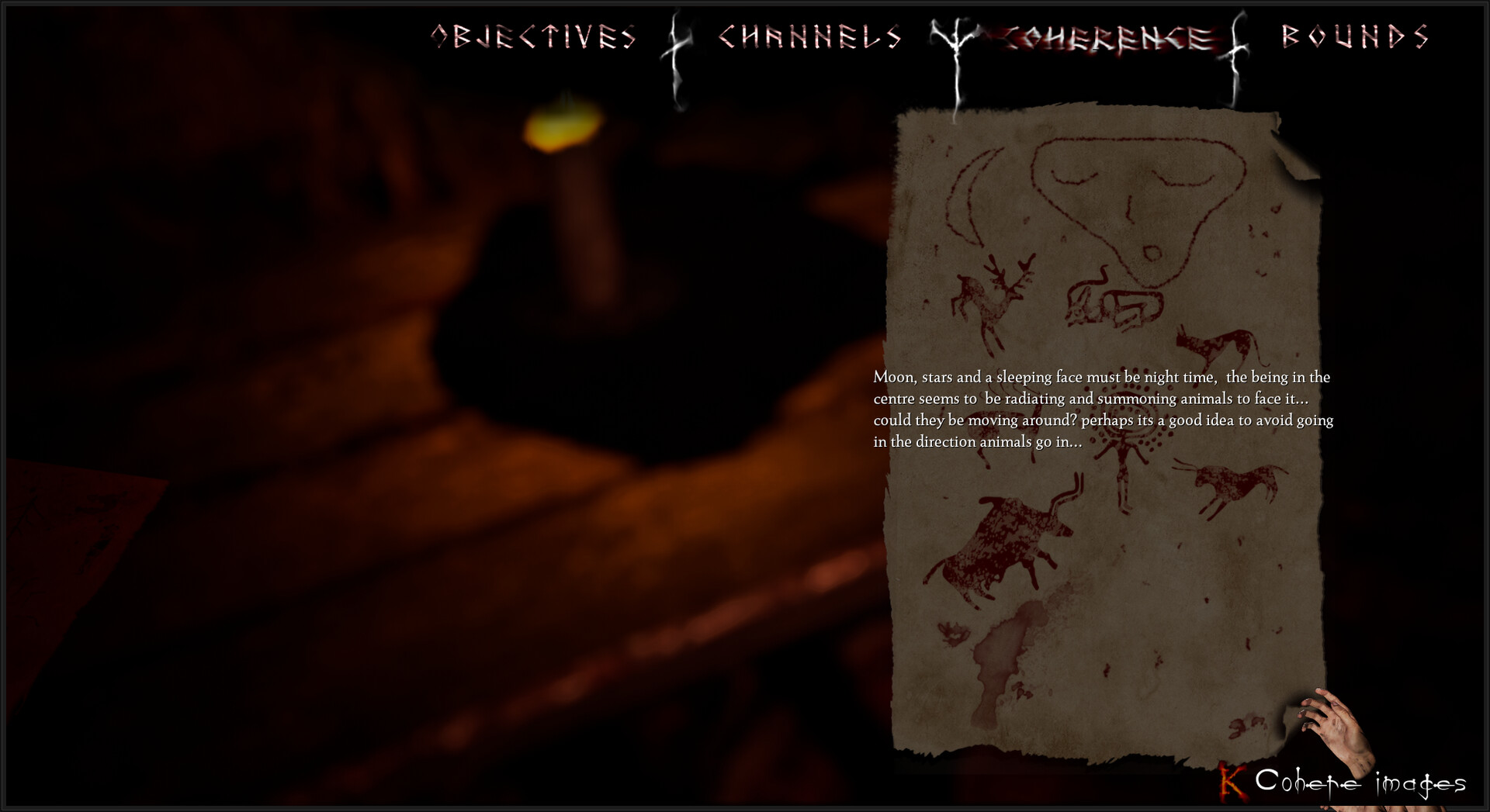 Valravn screenshot 7