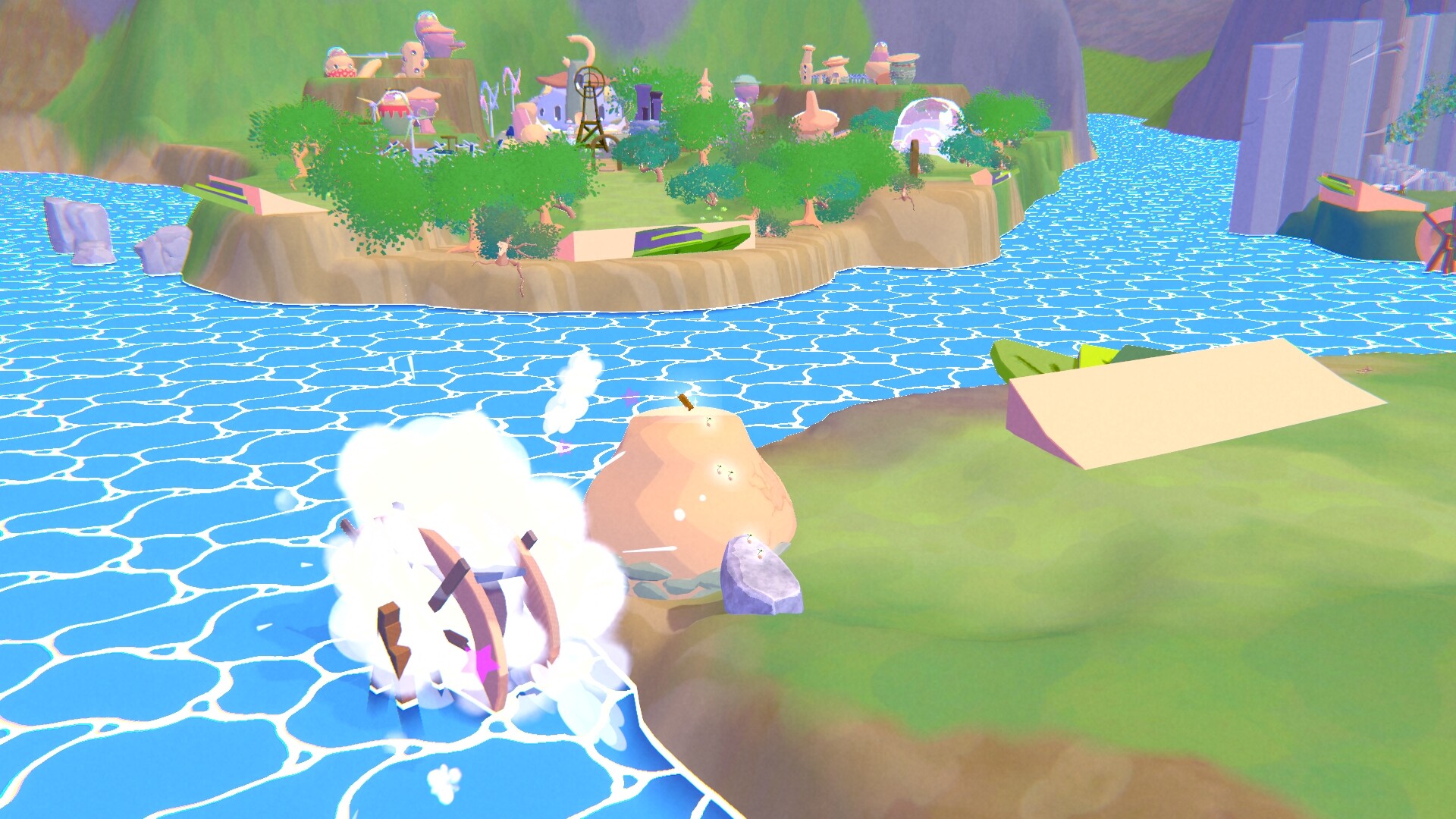 Re:Fresh screenshot 3