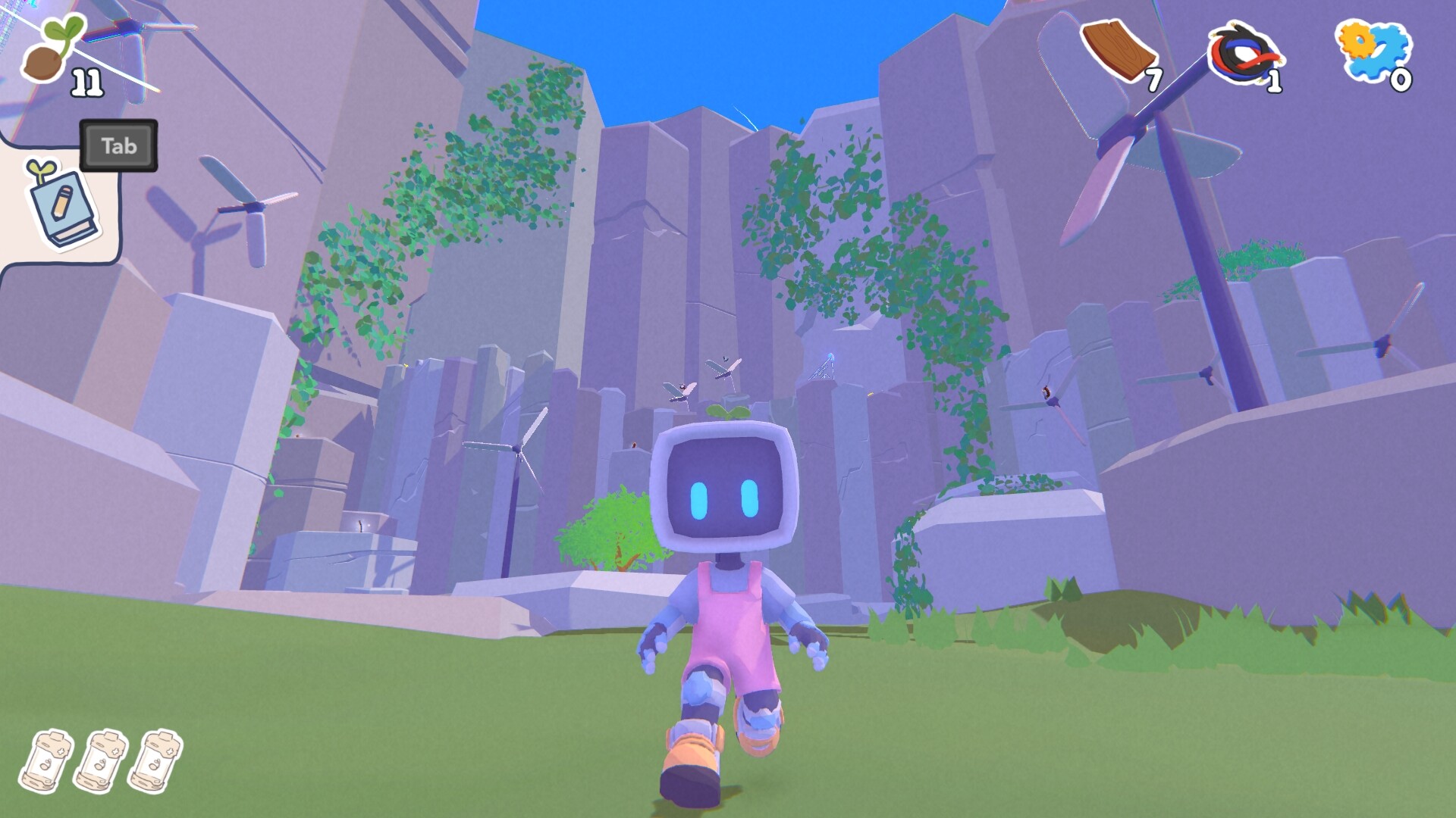 Re:Fresh screenshot 1