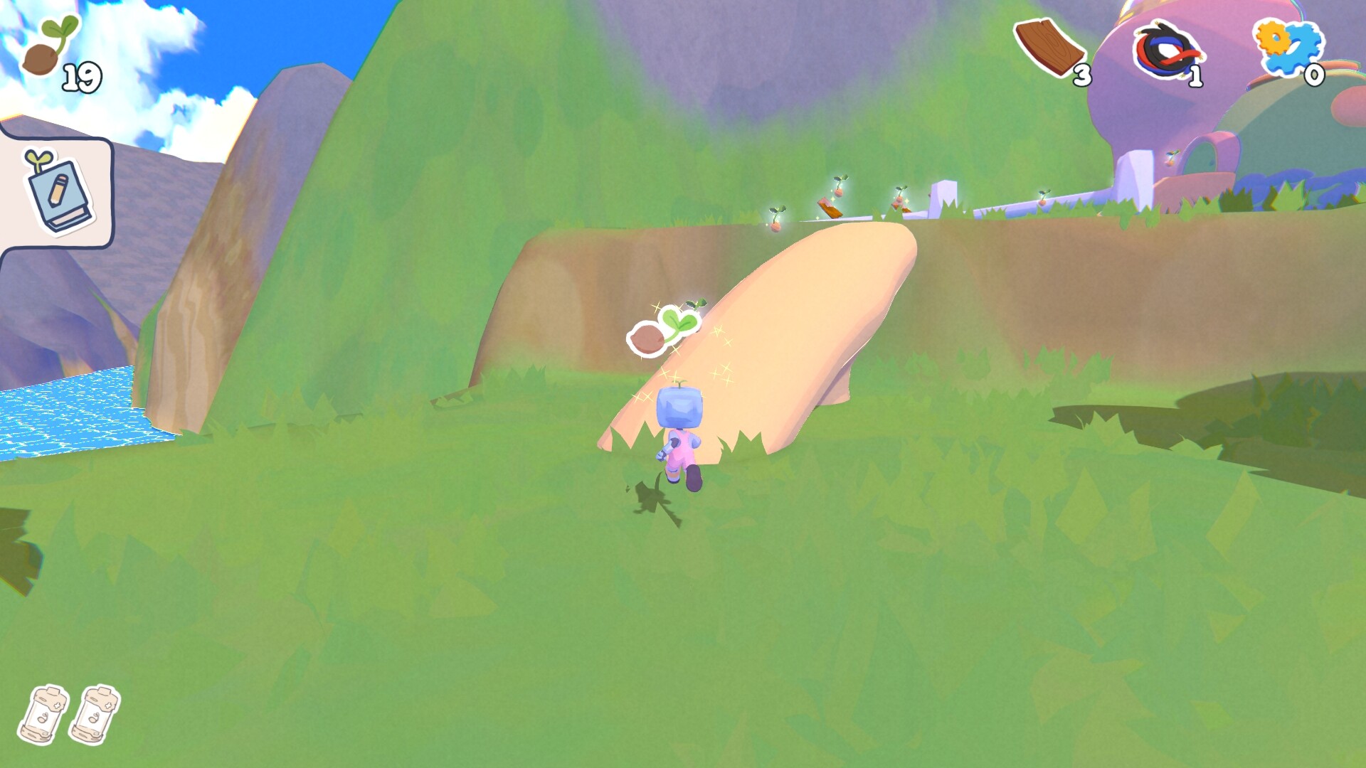 Re:Fresh screenshot 6