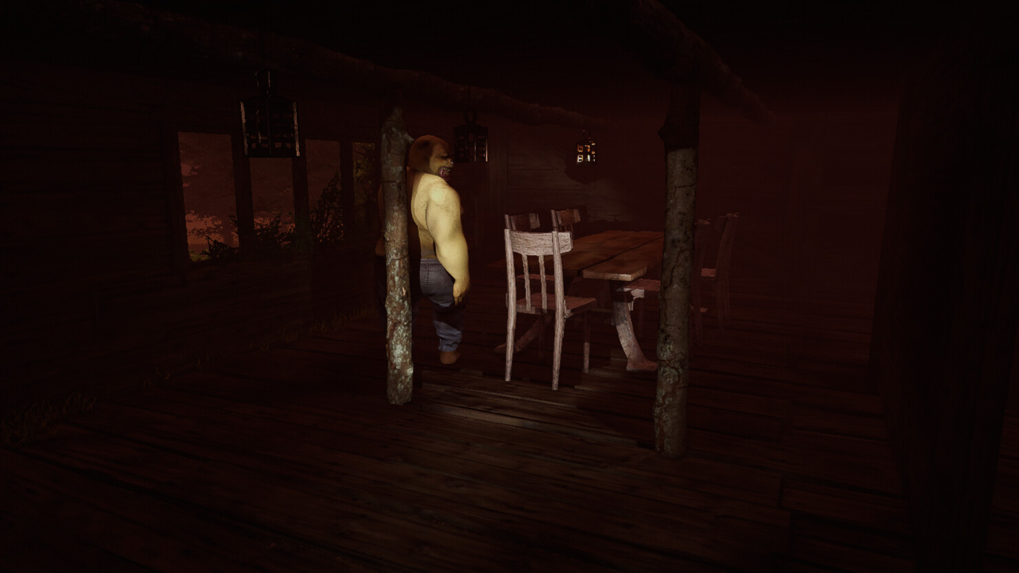 Honey Time! with Pooh! screenshot 1