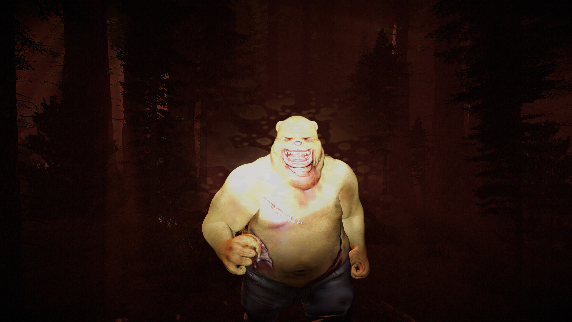 Honey Time! with Pooh! screenshot 3