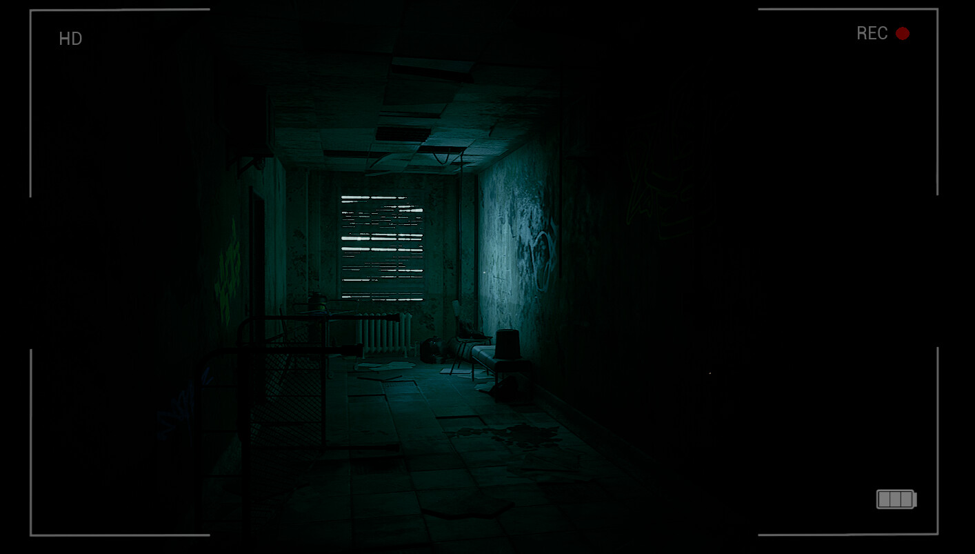 Fear Tape screenshot 3