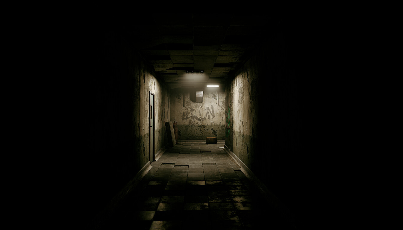 Fear Tape screenshot 1