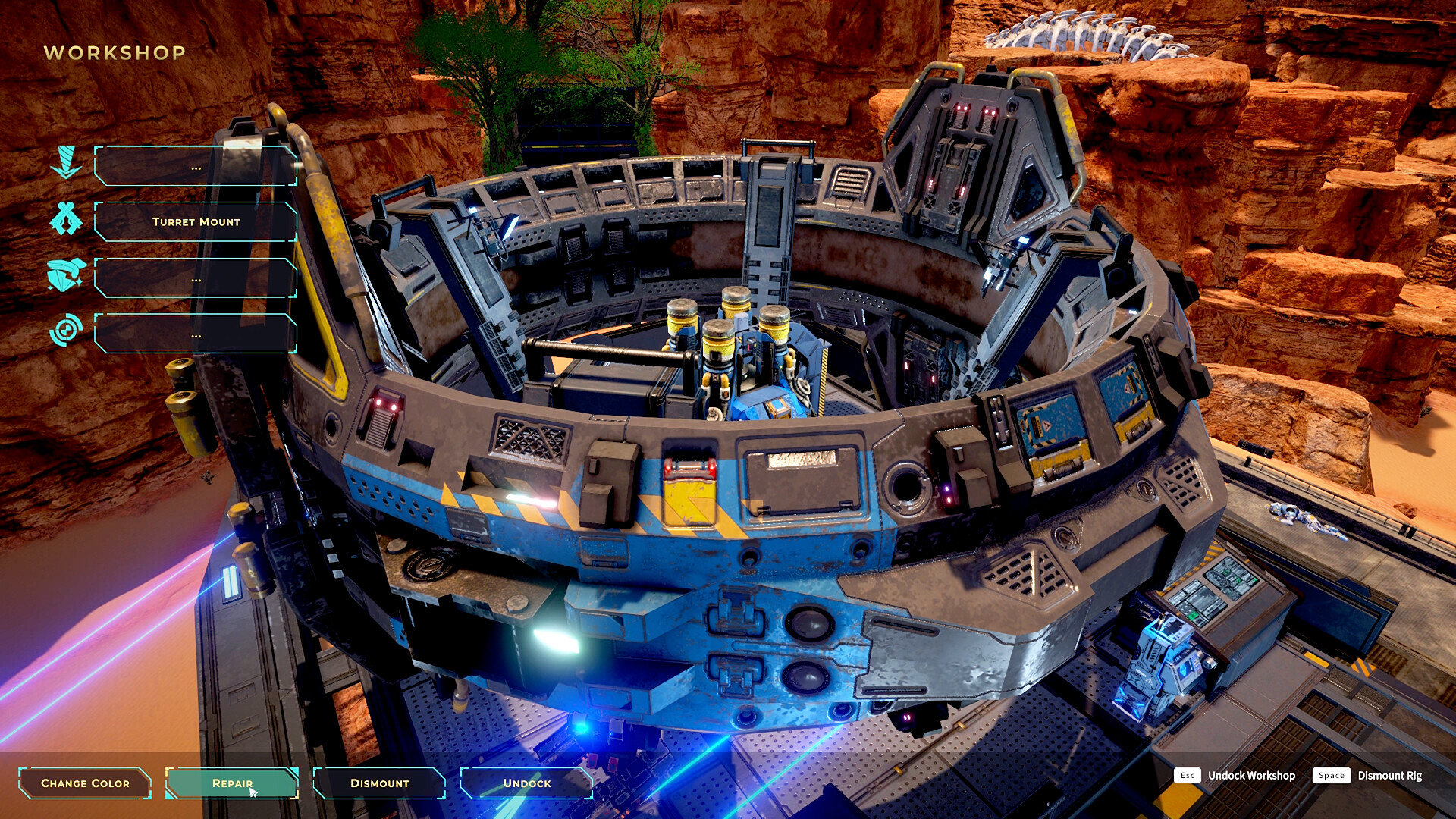 Relic Odyssey : Ruins Of Xantao screenshot 6