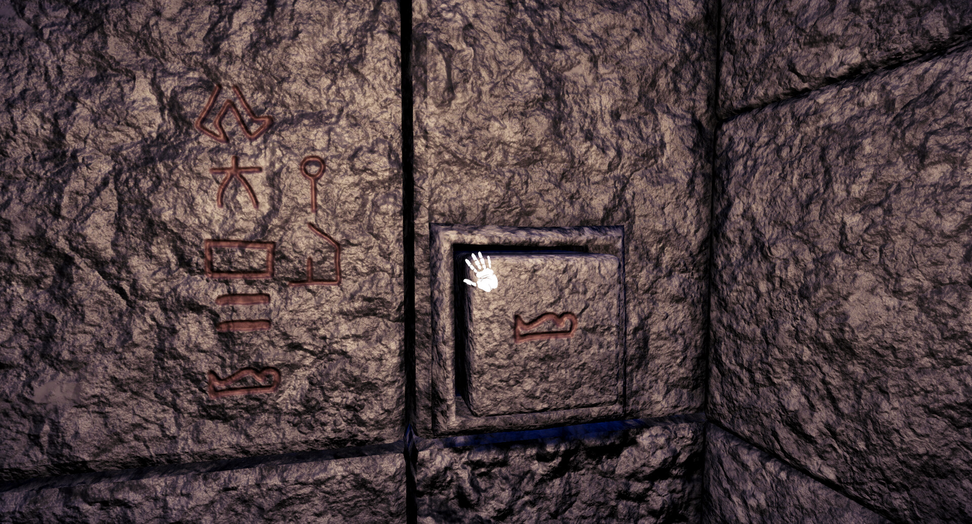 Escape from Mu screenshot 4