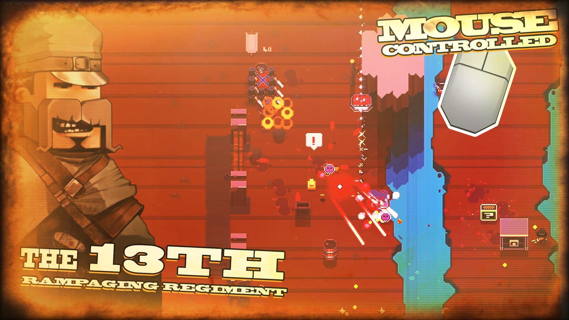A Fistful of Gun screenshot 18