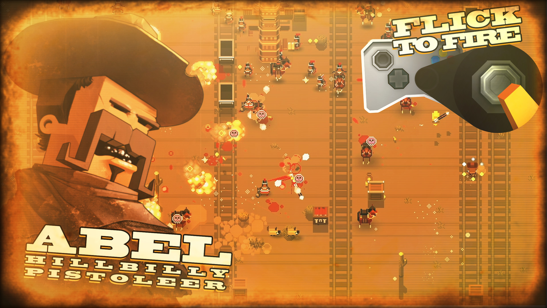 A Fistful of Gun screenshot 9