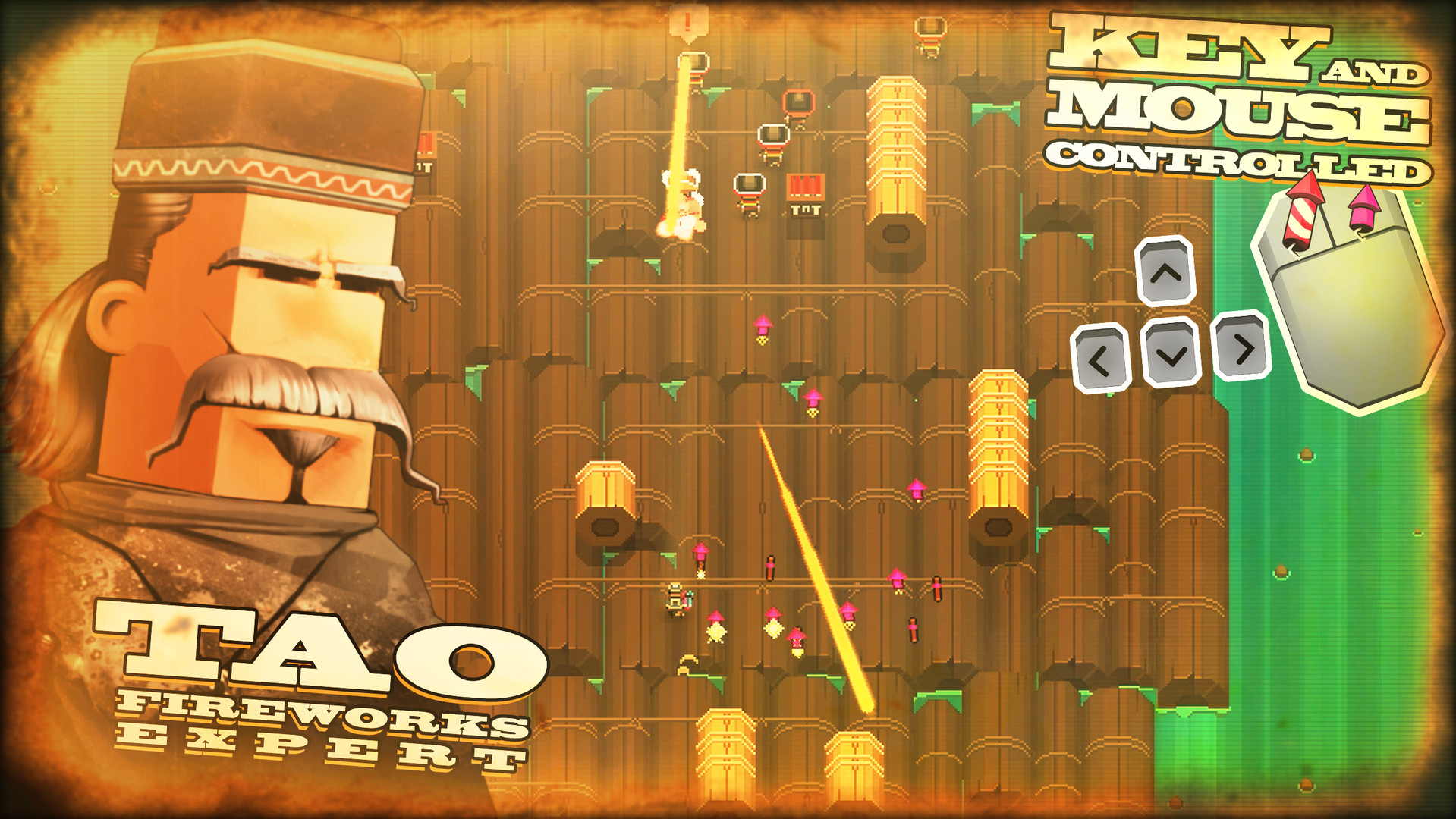 A Fistful of Gun screenshot 17