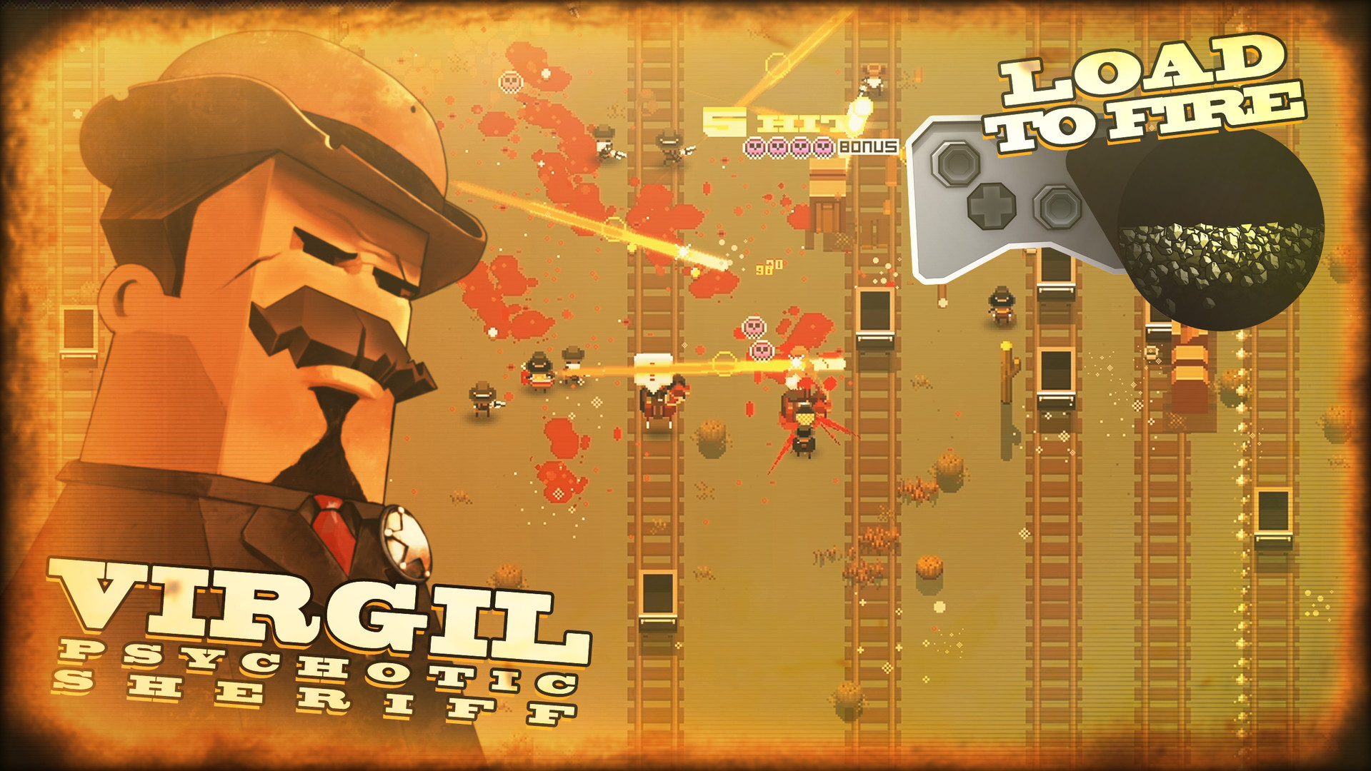 A Fistful of Gun screenshot 16