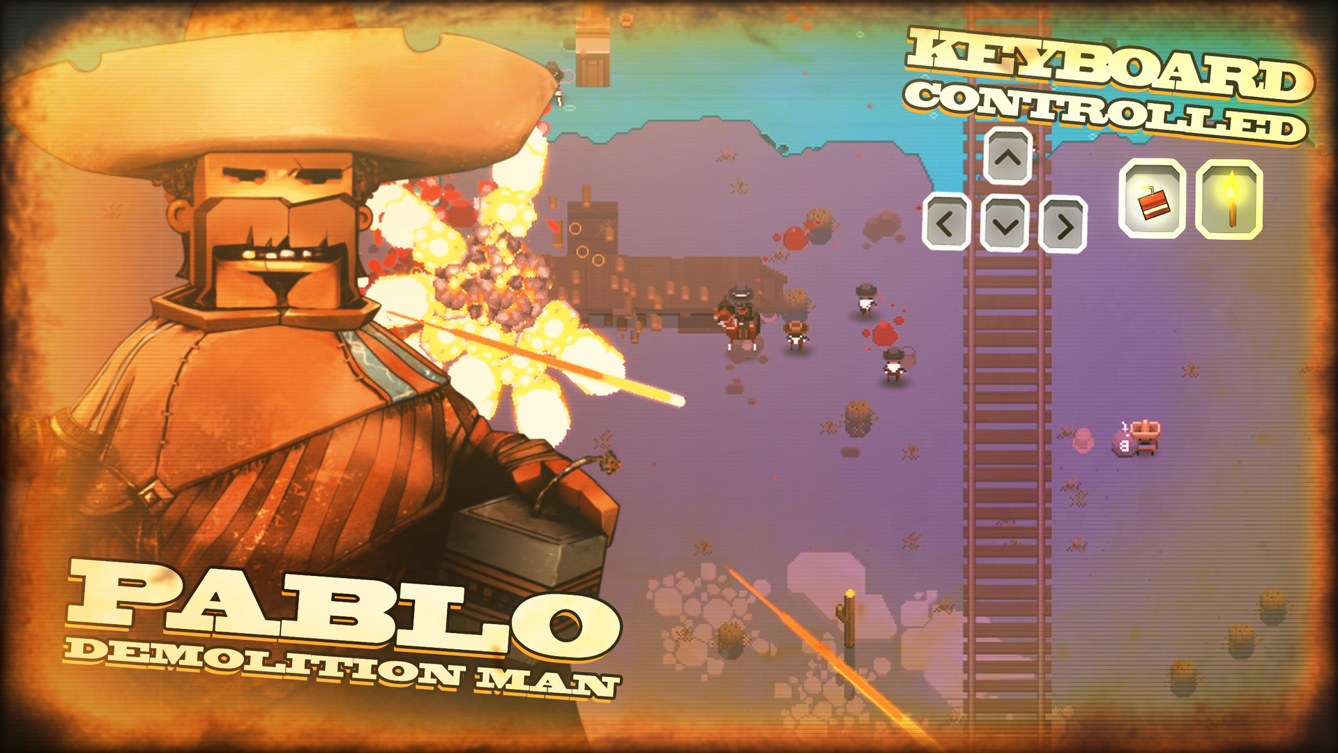 A Fistful of Gun screenshot 15