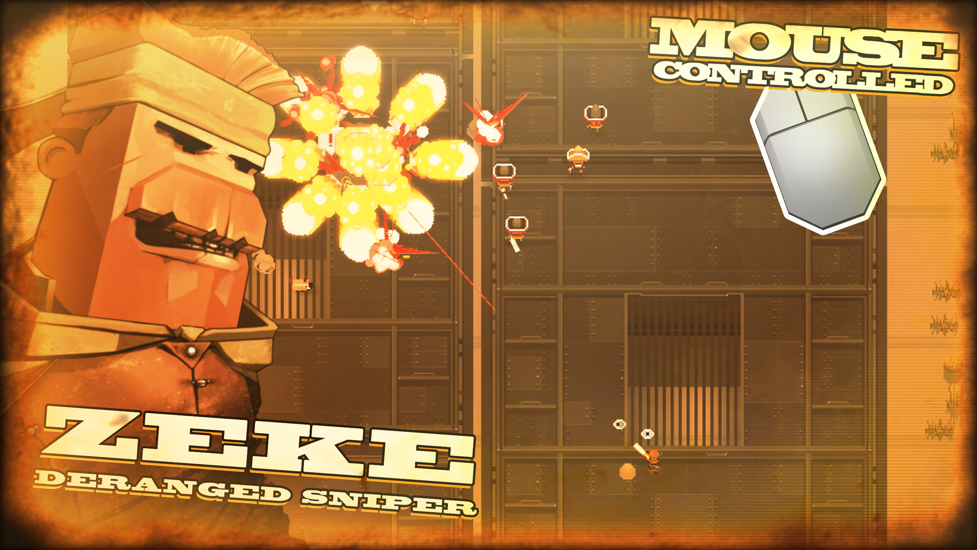 A Fistful of Gun screenshot 14