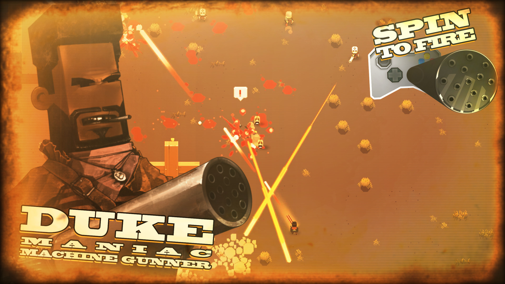 A Fistful of Gun screenshot 8