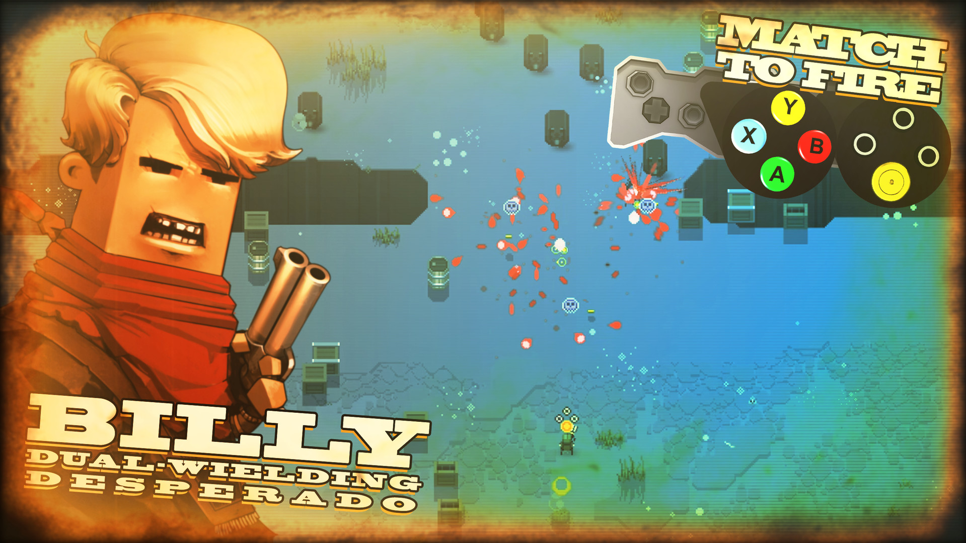 A Fistful of Gun screenshot 13