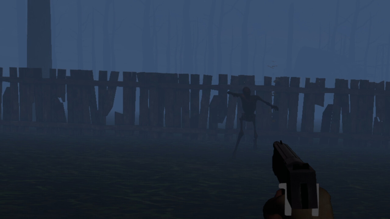 RUN GUN ZR screenshot 6