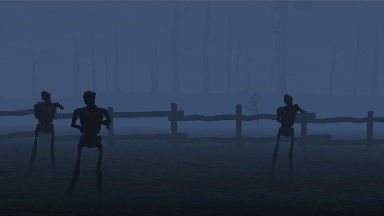 RUN GUN ZR screenshot 2
