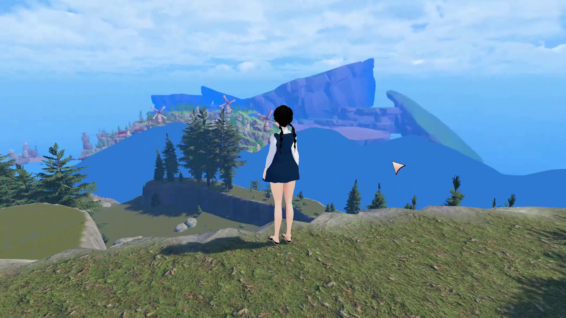 Curse of Kisera screenshot 15