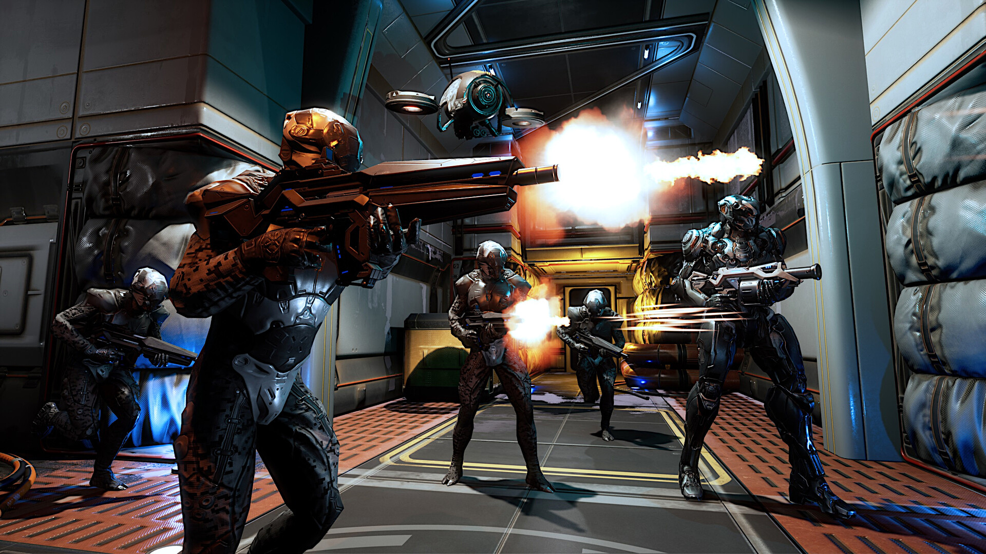 CARNAGE OFFERING Tower Defense screenshot 14