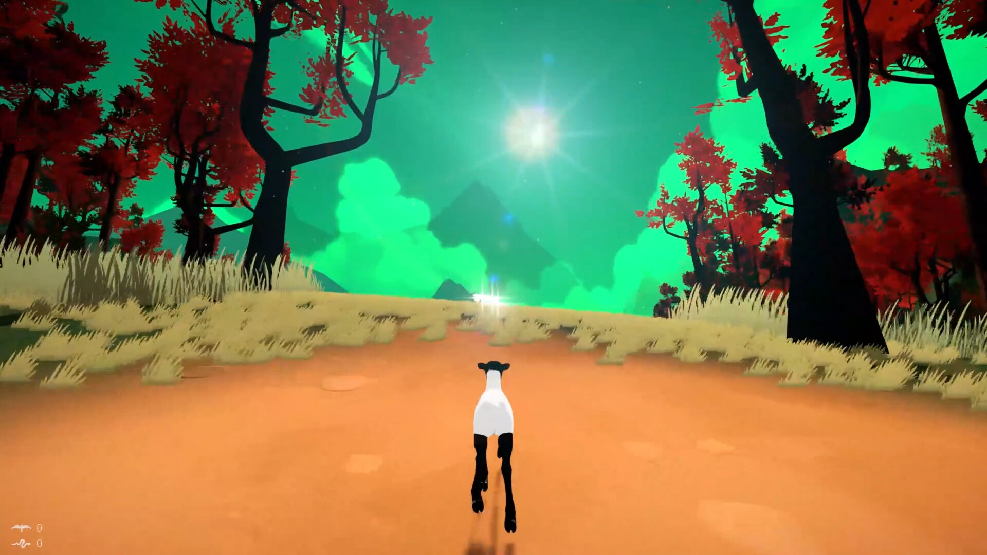 The Lost Sheep screenshot 15