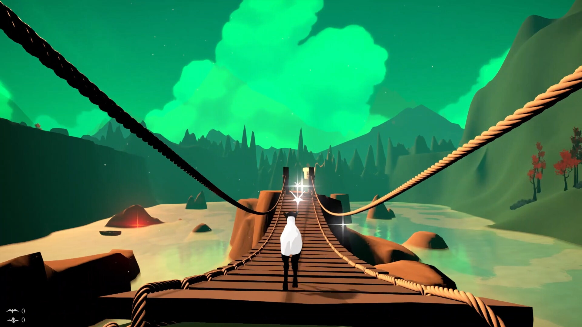 The Lost Sheep screenshot 8