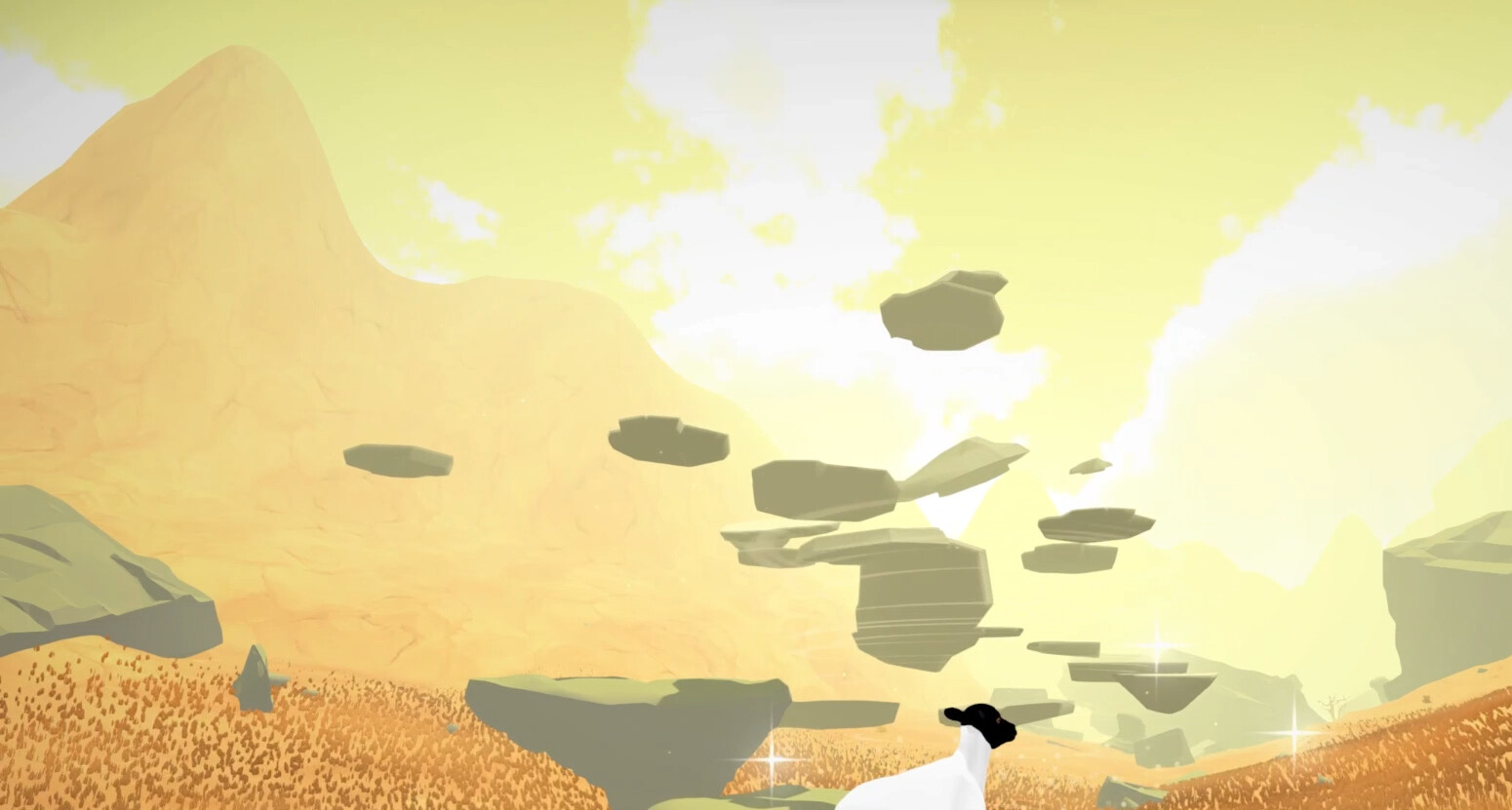 The Lost Sheep screenshot 17